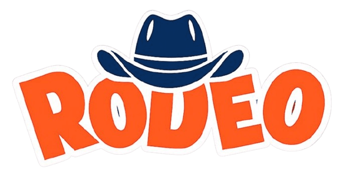 Rodeo Logo