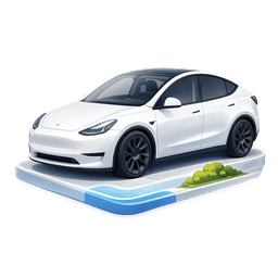 Cars fleet