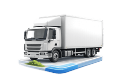 Lorry fleet