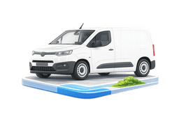Van fleet